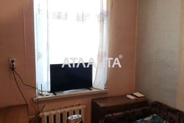 2-rooms apartment apartment by the address st. Khmelnitskogo Bogdana (area 32 m²) - Atlanta.ua - photo 15