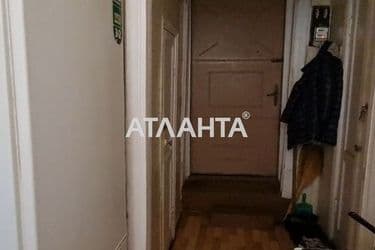 2-rooms apartment apartment by the address st. Khmelnitskogo Bogdana (area 32 m²) - Atlanta.ua - photo 18