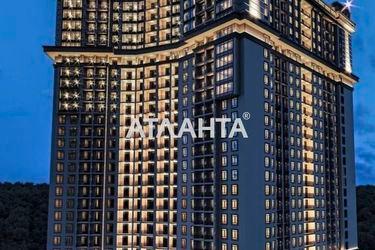 1-комнатная квартира по адресу ул. Дача Ковалевского (площадь 48,5 м²) - Atlanta.ua - фото 20