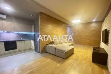 2-комнатная квартира по адресу Испанский пер. (площадь 69,7 м²) - Atlanta.ua - фото 19