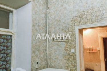 1-комнатная квартира по адресу ул. Базарная (площадь 21 м²) - Atlanta.ua - фото 24