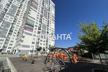 2-комнатная квартира по адресу ул. Костанди (площадь 69,7 м²) - Atlanta.ua - фото 42