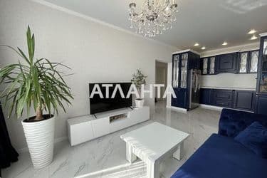 2-комнатная квартира по адресу ул. Костанди (площадь 69,7 м²) - Atlanta.ua - фото 27
