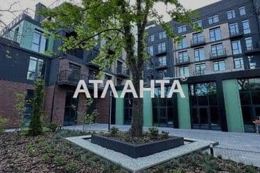 3-комнатная квартира по адресу ул. Дачная (площадь 103 м²) - Atlanta.ua - фото 34
