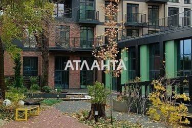 3-кімнатна квартира за адресою вул. Дачна (площа 103 м²) - Atlanta.ua - фото 33