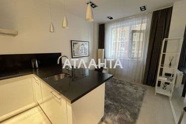 1-room apartment apartment by the address st. Gagarinskoe plato (area 51 m²) - Atlanta.ua - photo 15