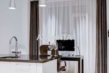 1-room apartment apartment by the address st. Gagarinskoe plato (area 51 m²) - Atlanta.ua - photo 16