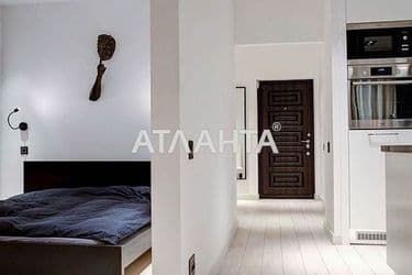 1-room apartment apartment by the address st. Gagarinskoe plato (area 51 m²) - Atlanta.ua - photo 17