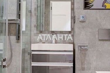 1-room apartment apartment by the address st. Gagarinskoe plato (area 51 m²) - Atlanta.ua - photo 18