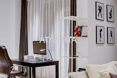 1-room apartment apartment by the address st. Gagarinskoe plato (area 51 m²) - Atlanta.ua - photo 22