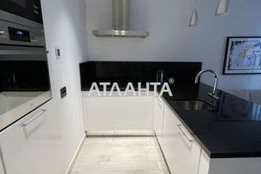 1-room apartment apartment by the address st. Gagarinskoe plato (area 51 m²) - Atlanta.ua - photo 23