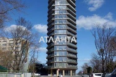 Коммерческая недвижимость по адресу Французский бул. (площадь 61 м²) - Atlanta.ua - фото 9