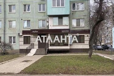 Commercial real estate at st. Petrova gen (area 63 m²) - Atlanta.ua - photo 13