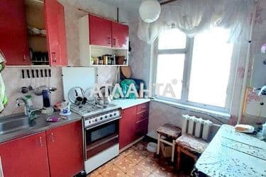 3-rooms apartment apartment by the address st. Admiralskiy pr Lumumby pr (area 59,5 m²) - Atlanta.ua - photo 14