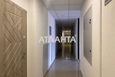 1-room apartment apartment by the address st. Nebesnoy Sotni pr Zhukova marsh pr Leninskoy iskry pr (area 24,9 m²) - Atlanta.ua - photo 10