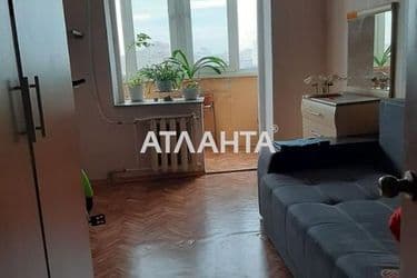 3-rooms apartment apartment by the address st. Dnepropetr dor Semena Paliya (area 70 m²) - Atlanta.ua - photo 18