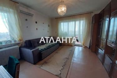 3-rooms apartment apartment by the address st. Dnepropetr dor Semena Paliya (area 70 m²) - Atlanta.ua - photo 23