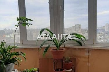 3-rooms apartment apartment by the address st. Dnepropetr dor Semena Paliya (area 70 m²) - Atlanta.ua - photo 25