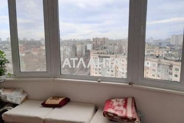 3-rooms apartment apartment by the address st. Dnepropetr dor Semena Paliya (area 70 m²) - Atlanta.ua - photo 26