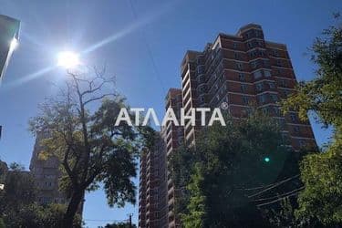 1-комнатная квартира по адресу ул. Дюковская (площадь 53,4 м²) - Atlanta.ua - фото 14