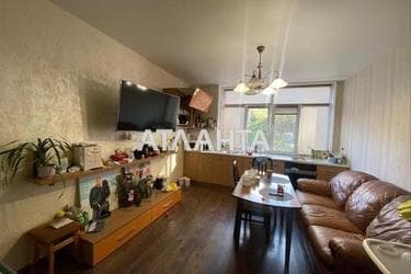 1-кімнатна квартира за адресою вул. Дюківська (площа 53,4 м²) - фото 31 1-кімнатна квартира за адресою вул. Дюківська (площа 53,4 м²) - Atlanta.ua - фото 31