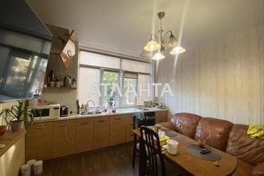 1-кімнатна квартира за адресою вул. Дюківська (площа 53,4 м²) - фото 32 1-кімнатна квартира за адресою вул. Дюківська (площа 53,4 м²) - Atlanta.ua - фото 32