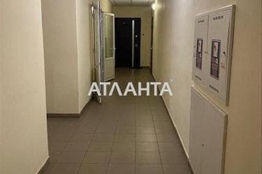 1-кімнатна квартира за адресою вул. Дюківська (площа 53,4 м²) - фото 34 1-кімнатна квартира за адресою вул. Дюківська (площа 53,4 м²) - Atlanta.ua - фото 34