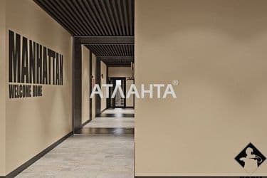 1-кімнатна квартира за адресою вул. Філатова ак. (площа 45,6 м²) - Atlanta.ua - фото 7