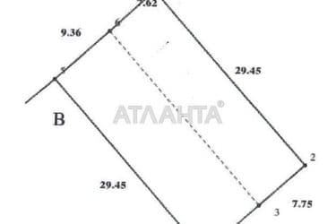 Landplot by the address st. Slavy 2 y per (area 5 acr) - Atlanta.ua - photo 4