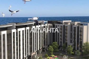 1-room apartment apartment by the address st. Chernomorskogo Kazachestva (area 23 m²) - Atlanta.ua - photo 10