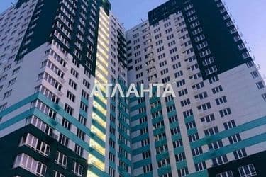 1-room apartment apartment by the address st. Zhabotinskogo Proletarskaya (area 44 m²) - Atlanta.ua - photo 11