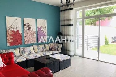 Будинок за адресою вул. Лиманська (площа 141,8 м²) - Atlanta.ua - фото 17