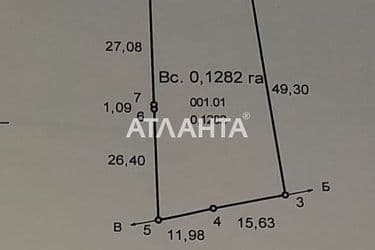 Ділянка за адресою вул. Воздвиженська (площа 12,8 сот) - Atlanta.ua - фото 8