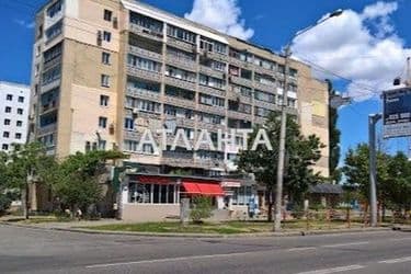 3-rooms apartment apartment by the address st. Nikolaevskaya dor Kotovskaya dor (area 61 m²) - Atlanta.ua - photo 6