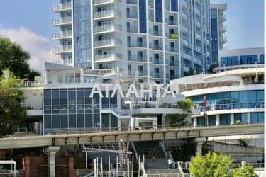 3-комнатная квартира по адресу Ванный пер. (площадь 134,5 м²) - Atlanta.ua - фото 30