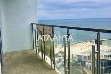 3-комнатная квартира по адресу Ванный пер. (площадь 134,5 м²) - Atlanta.ua - фото 20