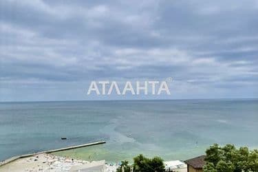 3-комнатная квартира по адресу Ванный пер. (площадь 134,5 м²) - Atlanta.ua - фото 17