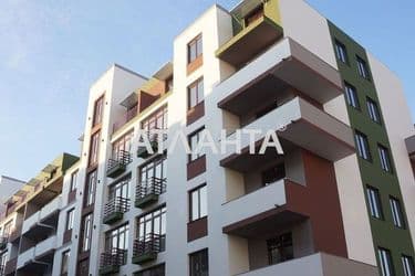 1-кімнатна квартира за адресою вул. Бочарова ген. (площа 24,5 м²) - Atlanta.ua - фото 8