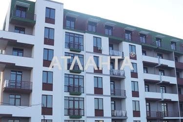 1-кімнатна квартира за адресою вул. Бочарова ген. (площа 24,5 м²) - Atlanta.ua - фото 9