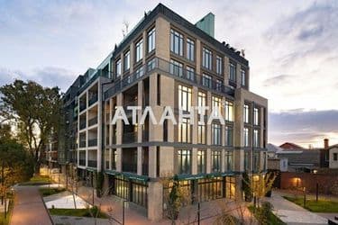 2-кімнатна квартира за адресою вул. Донського Дмитра (площа 71,6 м²) - Atlanta.ua - фото 24