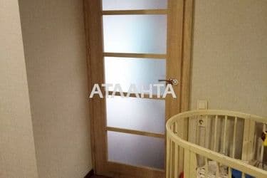 1-room apartment apartment by the address st. Shkolnaya (area 39,9 m²) - Atlanta.ua - photo 28