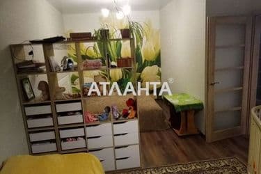 1-room apartment apartment by the address st. Shkolnaya (area 39,9 m²) - Atlanta.ua - photo 25