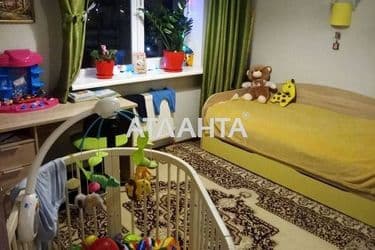 1-room apartment apartment by the address st. Shkolnaya (area 39,9 m²) - Atlanta.ua - photo 26