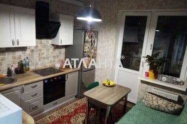 1-room apartment apartment by the address st. Shkolnaya (area 39,9 m²) - Atlanta.ua - photo 32