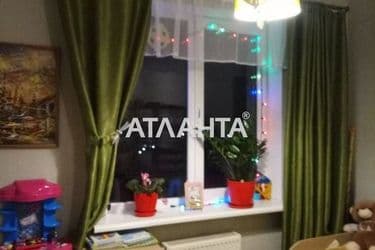 1-room apartment apartment by the address st. Shkolnaya (area 39,9 m²) - Atlanta.ua - photo 27