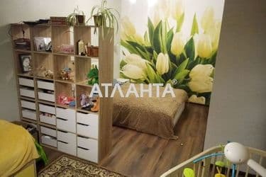 1-room apartment apartment by the address st. Shkolnaya (area 39,9 m²) - Atlanta.ua - photo 24