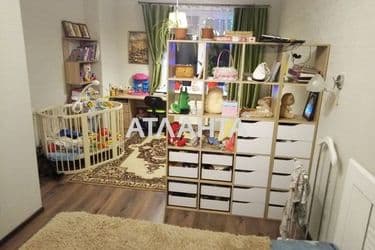 1-room apartment apartment by the address st. Shkolnaya (area 39,9 m²) - Atlanta.ua - photo 29