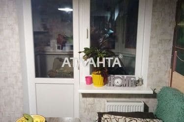 1-room apartment apartment by the address st. Shkolnaya (area 39,9 m²) - Atlanta.ua - photo 35