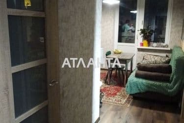 1-room apartment apartment by the address st. Shkolnaya (area 39,9 m²) - Atlanta.ua - photo 37