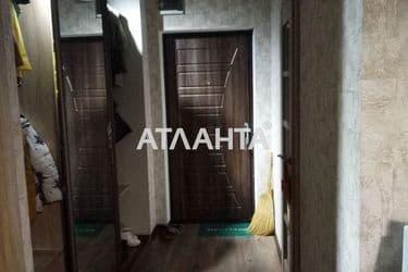 1-room apartment apartment by the address st. Shkolnaya (area 39,9 m²) - Atlanta.ua - photo 38